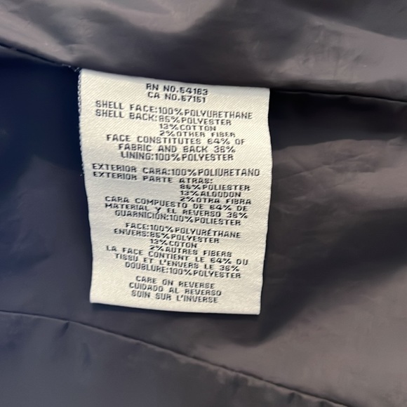 Levi’s Motocross Racer Jacket - Picture 7 of 8